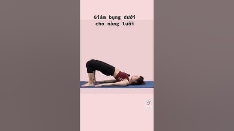10p eo thon, bụng phẳng dành cho nàng siêu lười | Series luyện tập mỗi ngày| Phần 1 #shorts #giamcan