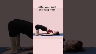 10P Eo Thon, Bụng Phẳng Dành Cho Nàng Siêu Lười Series Luyện Tập Mỗi Ngày Phần 1