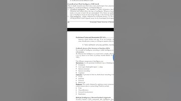 Psy631 lesson no.24.