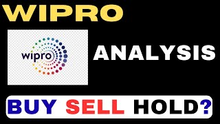 Wipro Share Analysis 2025 🔥 | IT Sector ka Hidden Gem? | Technical Analysis | Stock with Mukesh