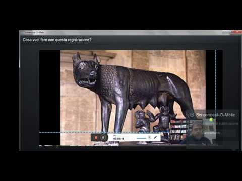 screencastomatic tutorial screencastomatic tutorial