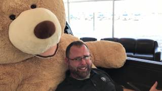Happy New Year from Toyota of Boardman