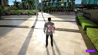 Immersive Real World Metaverses - 3D Digital Twins