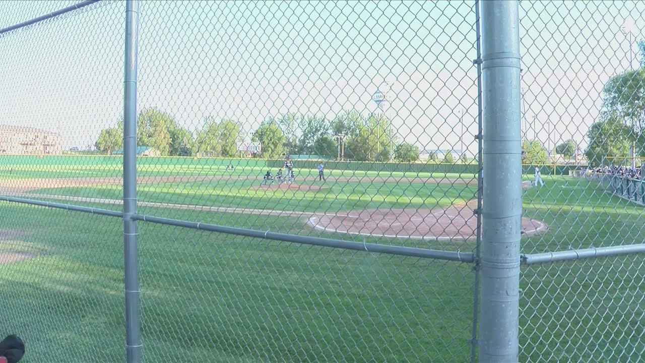 IHSAA baseball recap 7/8/23 YouTube