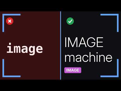 Python class for organizing images for machine learning