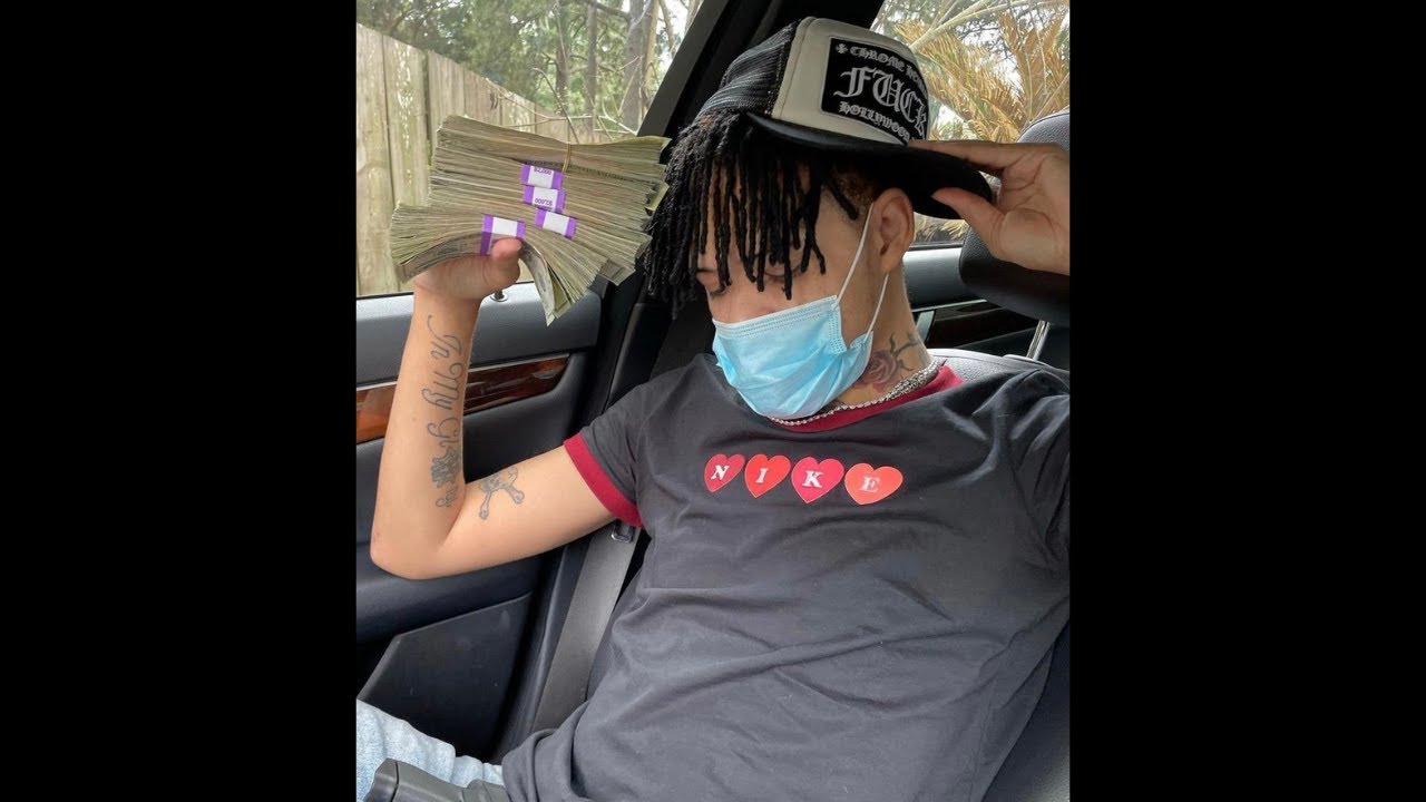 [ FREE ] Summrs x Sgpwes x Trippie Redd type 