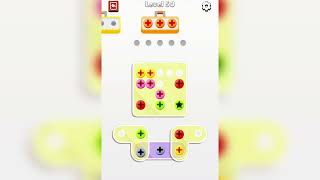 Screw Jam Level 50 Walkthrough Solution