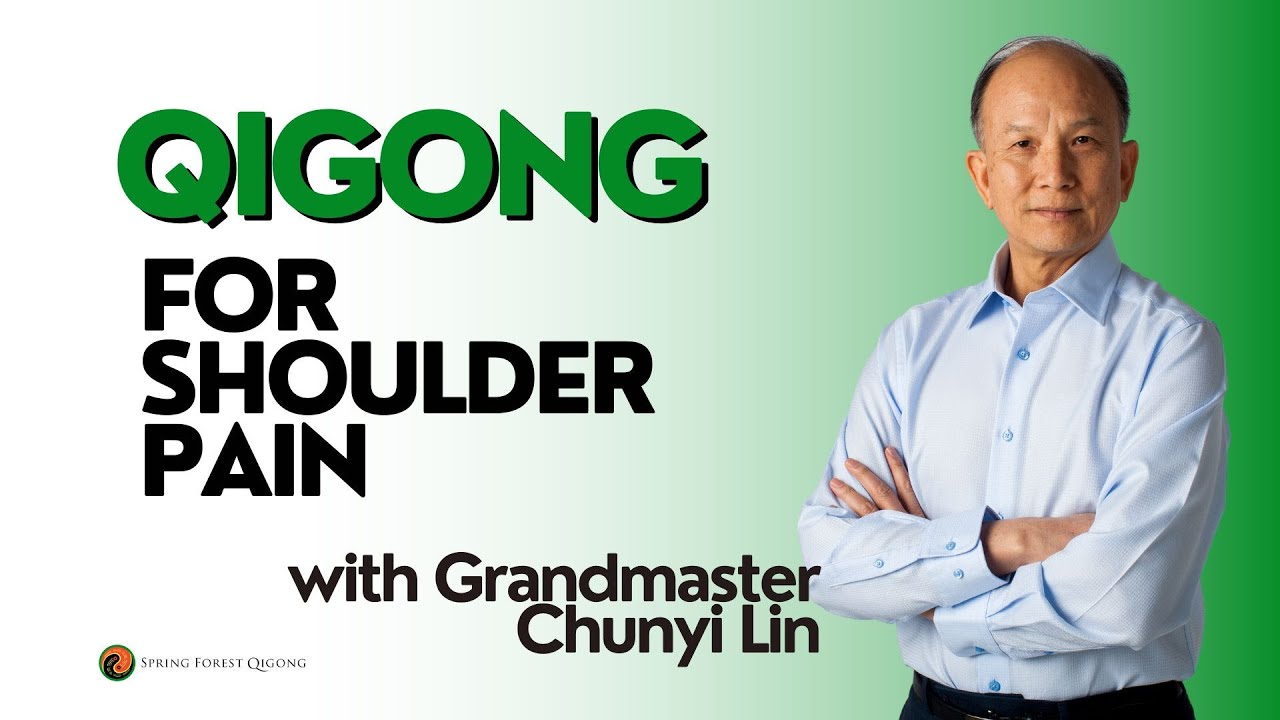 Do you have shoulder pain that doesn’t seem to go away?