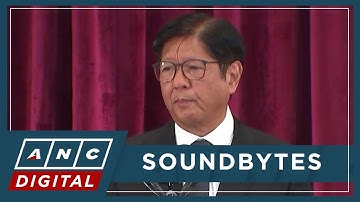 Marcos to BIR: Uphold fairness in tax system, go after those complicit in irregularities | ANC