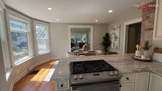 🏡 FULL HOME TOUR | 122 E Jefferson St, Colorado Springs