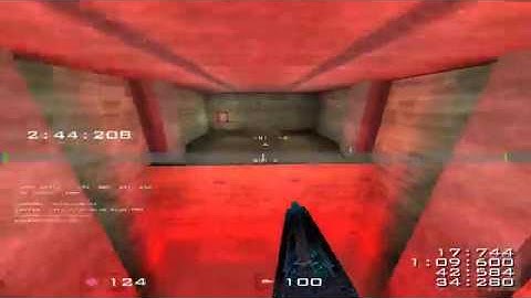 Speedrun Hangtime-df [CPM] (03:27.800) TuttyFrutty