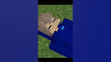 ||Animasi Minecraft Prisma 3D Gabut🗿||Patah Tuh Tulang