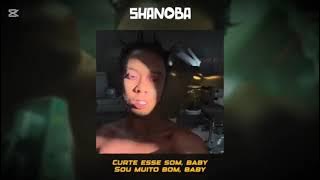 TETO-  EU VOU SER RICO SLOWED (EDIT)