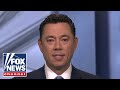 Chaffetz: Democratic policies are leading to crime surge