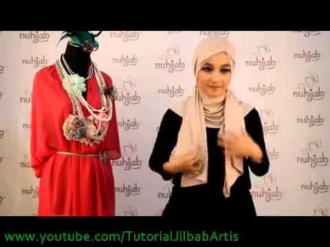 Instan fariza by flow idea hijab : Vidbb.com - music 