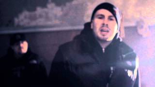 Apathy "Check To Check" (Official Video) - Honkey Kong