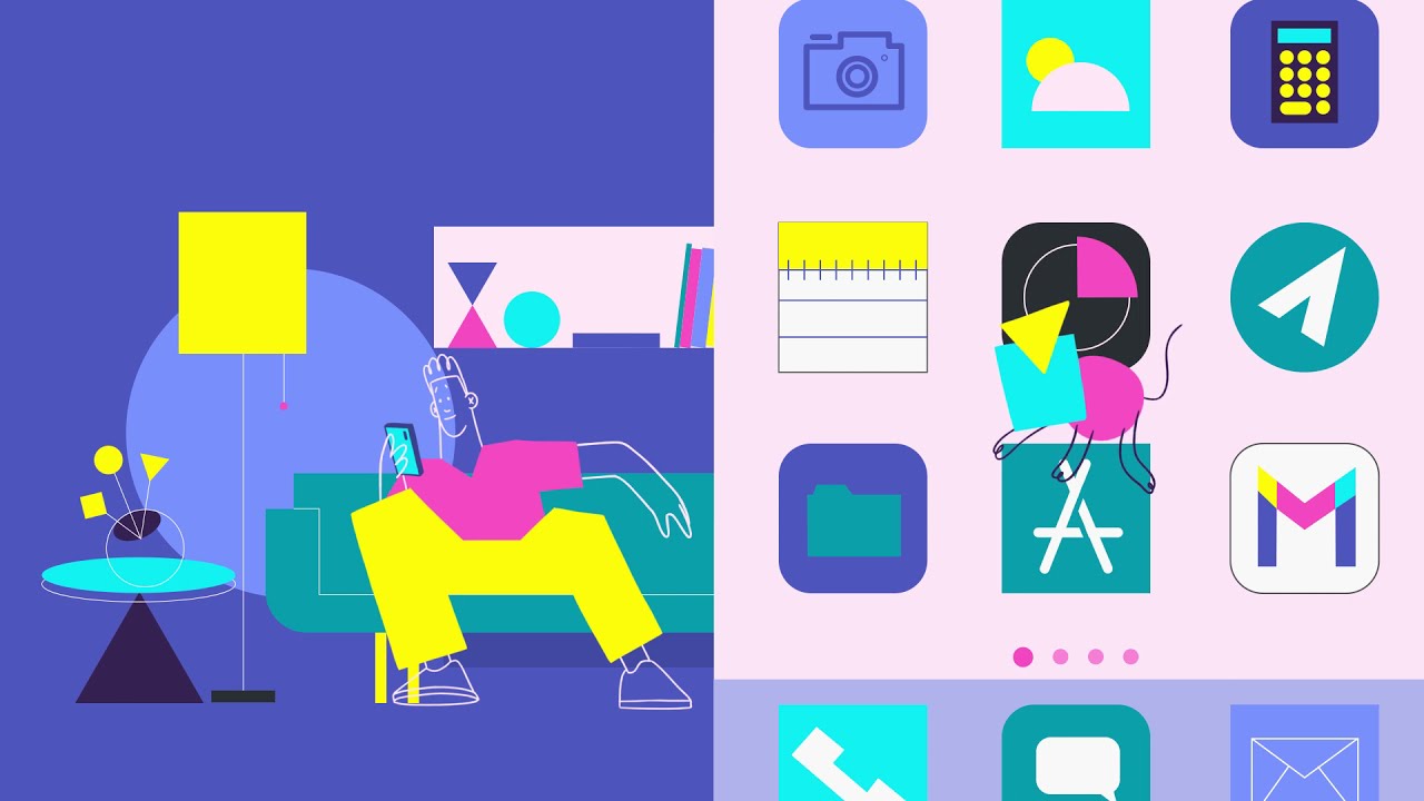 KOTTV инструкция для смартфонов (2Д-Анимация)