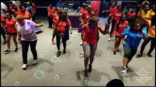 YOU BIG DUMMY LINE DANCE 💕 I love it ☆