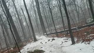 Confederate burial trench gettysburg
