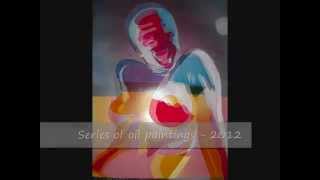 Refurbished Art, Drawing, Paintings and Spray Paint Prints Ovation TV Artist