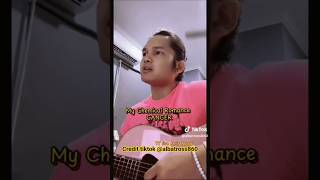 Download Lagu AMIR MASDI CANCER song by #mychemicalromance | Demam MCR ni gais #amirmasdi MP3