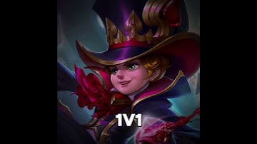 1v1 heroes or 1v5 heroes? #mobilelegends #mlbb #shorts