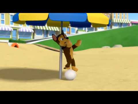 Chase Fart Edit