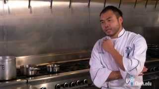 Paul Qui Shares His Culinary Story