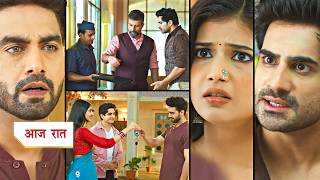 Yeh Rishta Kya Kehlata Hai Today Episode NEW PROMO | Samridhii Shukla | Rohit Purohit| 27th May 2026