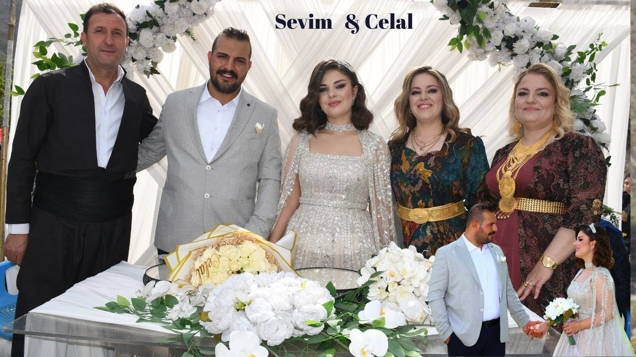Sevim & Celal   Koma Özgün yeşilyuva mahallesi