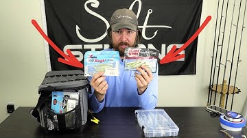 The Best Ways To Store Your Soft Plastic Fishing Lures (So They Don