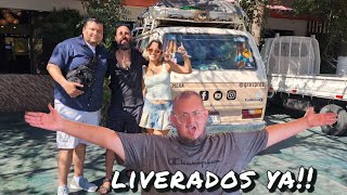 Los Mexicanos Atrapados en El Salvador Ya LIBRES! @GordoSoyacity by Henry Lopez SV 63,737 views 3 months ago 12 minutes, 49 seconds