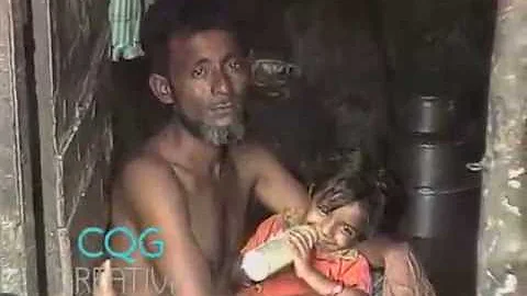 The Global Journal:  India Documentary