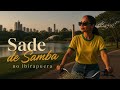 Sade - Kiss of Life (Brazilian Samba AI Version) - Parque Ibirapuera Session