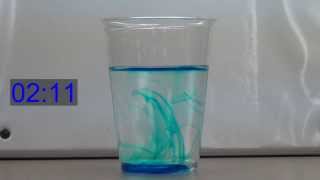 Lesson 1.4 Diffusion in Action
