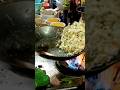 Thai Egg Fried Rice - Amazing ! Thai Street Food Ever ! Thailand 🇹🇭 #shorts