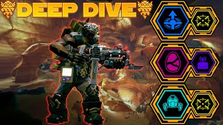 Sharp View  | Deep Dive |  16.05.2024 | Deep Rock Galactic