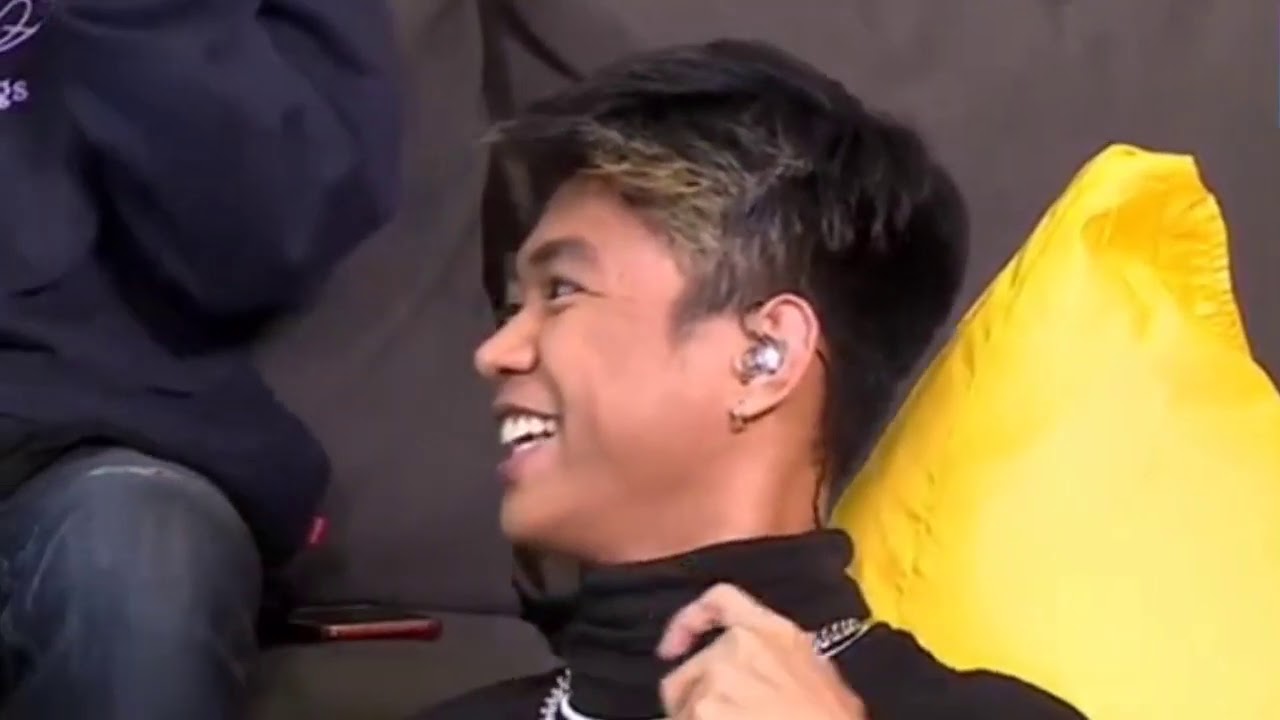 Un1ty | Ga Bisa Ga Lucu