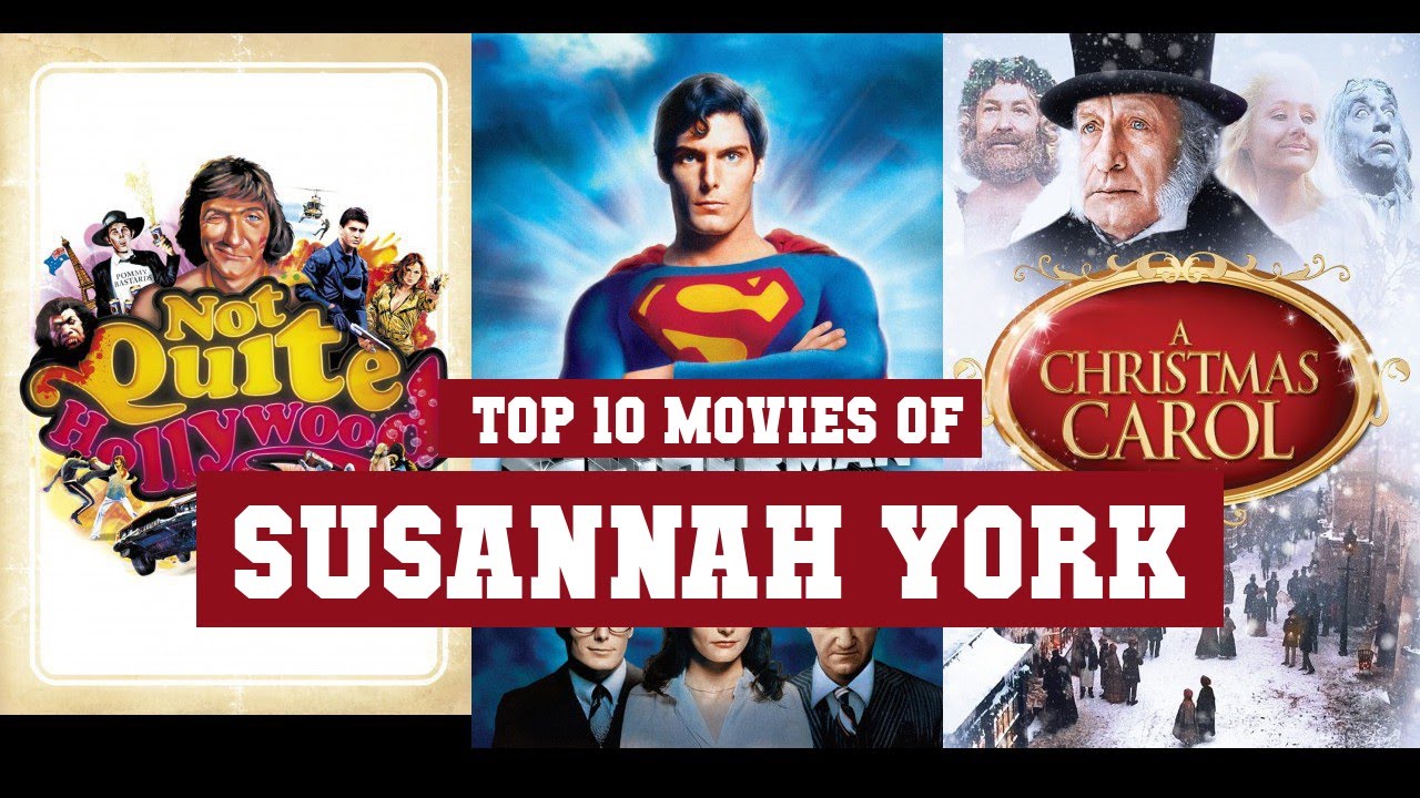 Susannah York Top 10 Movies Best 10 Movie Of Susannah York YouTube susannah-york-top-10-movies-best-10-movie-of-susannah-york-youtube