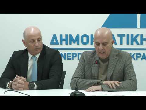 AYTOI EINAI OI ΕΚΛΕΚΤΟΙ ΤΗΣ ΔΗΠΑ ΓΙΑ ΤΙΣ ΒΟΥΛΕΥΤΙΚΕΣ - Μ. Καρογιάν