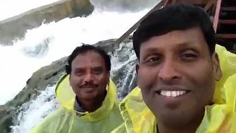 Niagara Falls