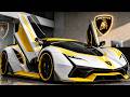 Nobody Can Buy This Lamborghini (Here's Why) #Lamborghini#Revuelto#Supercar#BFRAUTO