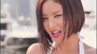 [MV Nut Cut] Kim Sori - Bikini