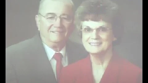 Janet Calhoun's Celebration of Life