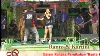 TAMBAH JERO - ASIFA MUSIC
