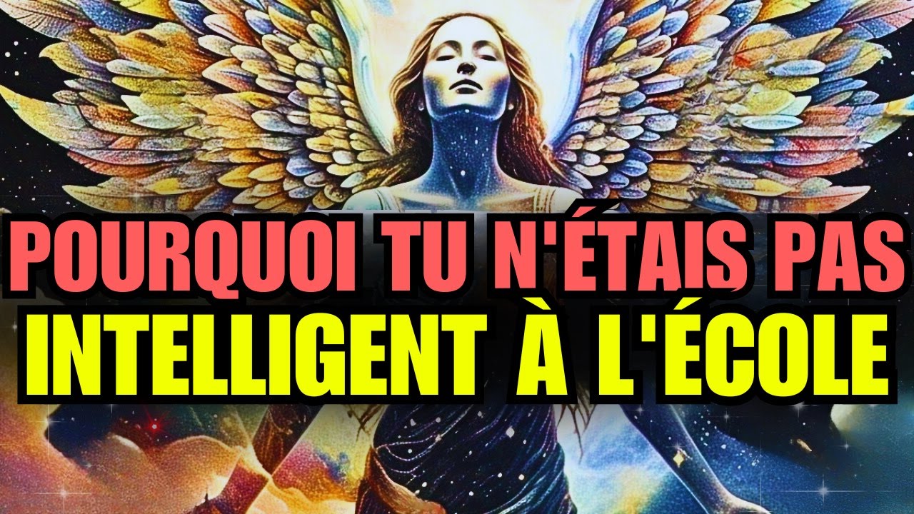 8 Raisons Pour Lesquelles Les Élus N'étaient Pas Les Plus Brillants À L'école