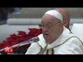 Papa Francisco el día de Reyes: "La estrella de la Epifanía nos llama a ser luz para el mundo”