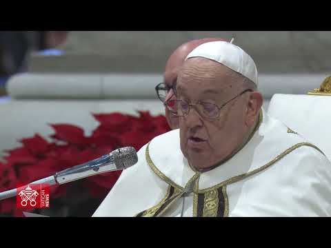 Papa Francisco el día de Reyes: "La estrella de la Epifanía nos llama a ser luz para el mundo”