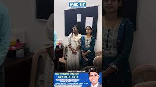 BHOSLE'S MED-IIT 5TH TO 10TH FOUNDATION