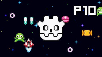 Godot 4 Tutorial - Space Shooter Using Components - P10 Enemy Generator